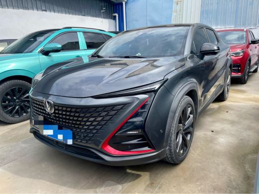 2020 Changan Unit