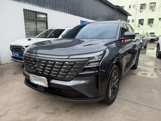 2025 changan cs75