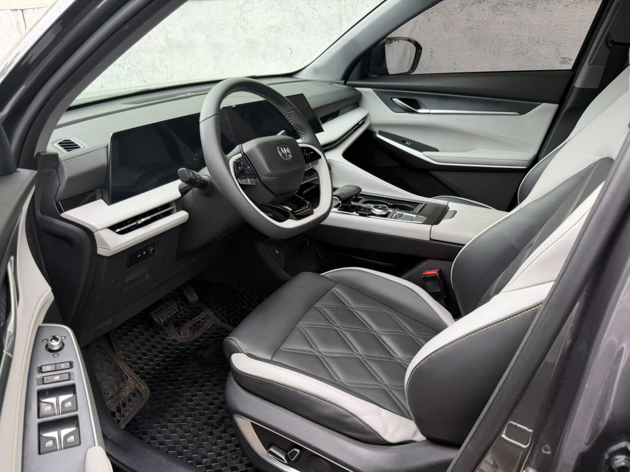 2024 Changan CS75