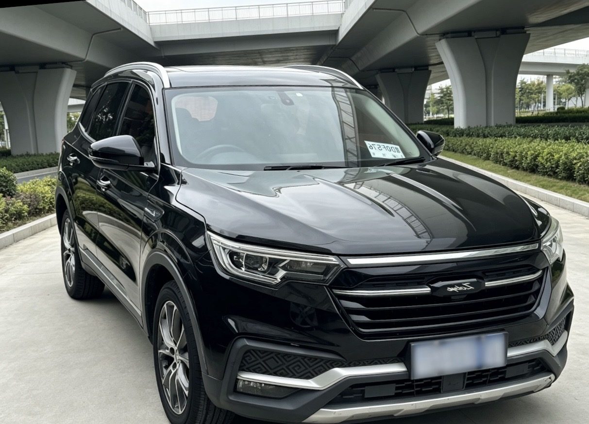 2018 zotyeT500